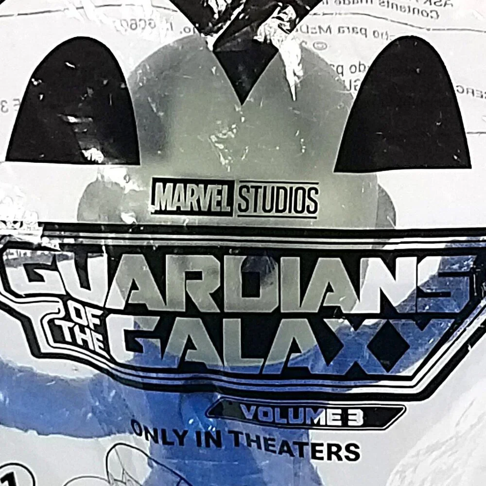 Marvel Studios Action Figures 5-Sealed McDonald's Happy Meal Toys 2022-2023 - Picture 9 of 11